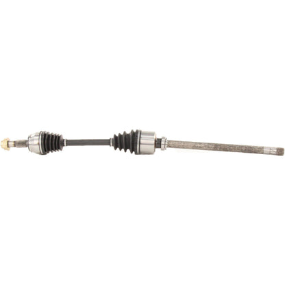 TrakMotive CV Axle Shaft CH-8321