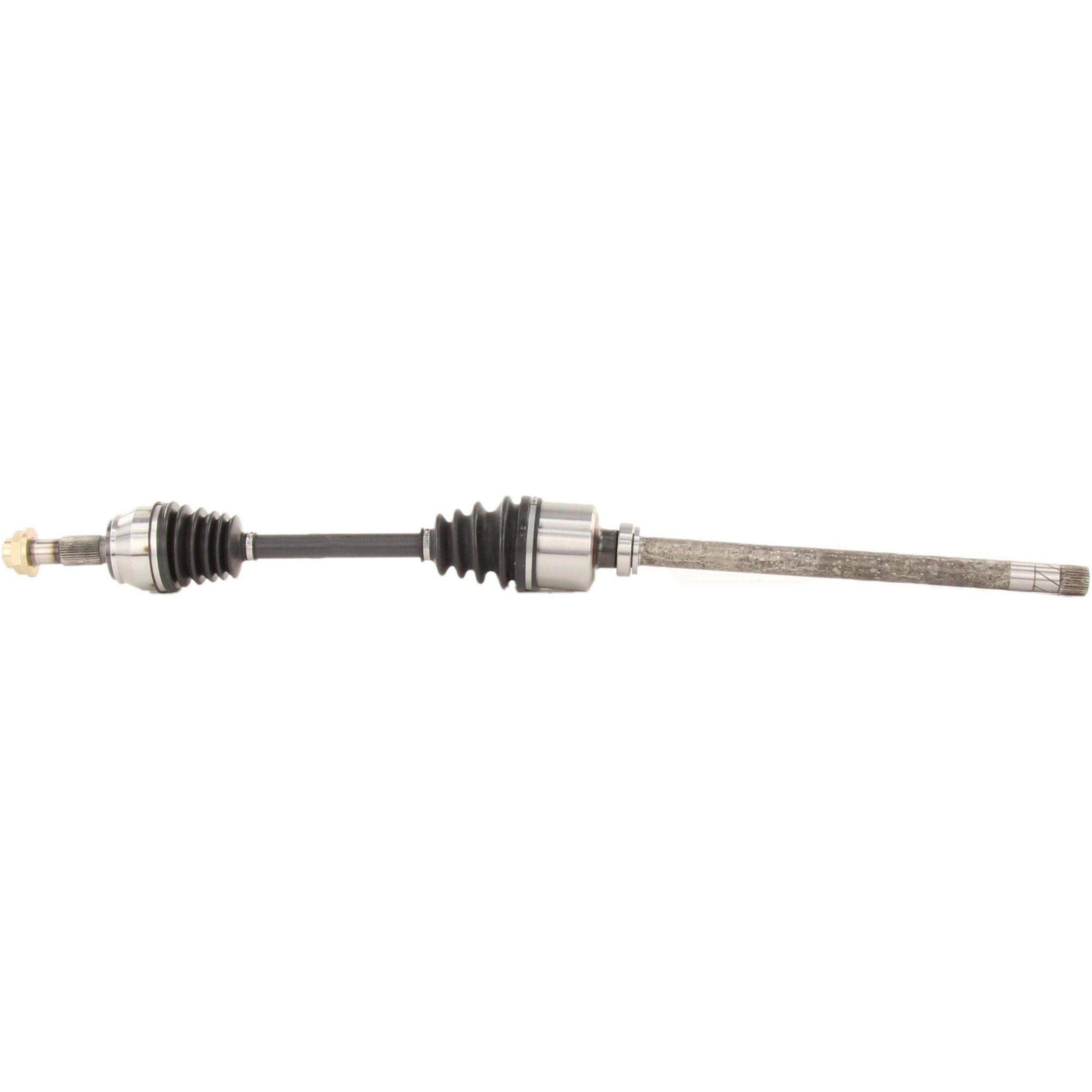 TrakMotive New CV Axle Shaft CH-8321