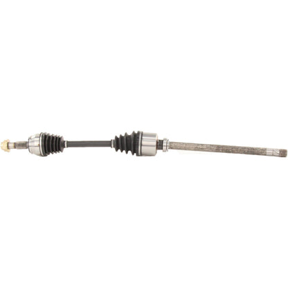 TrakMotive CV Axle Shaft CH-8321