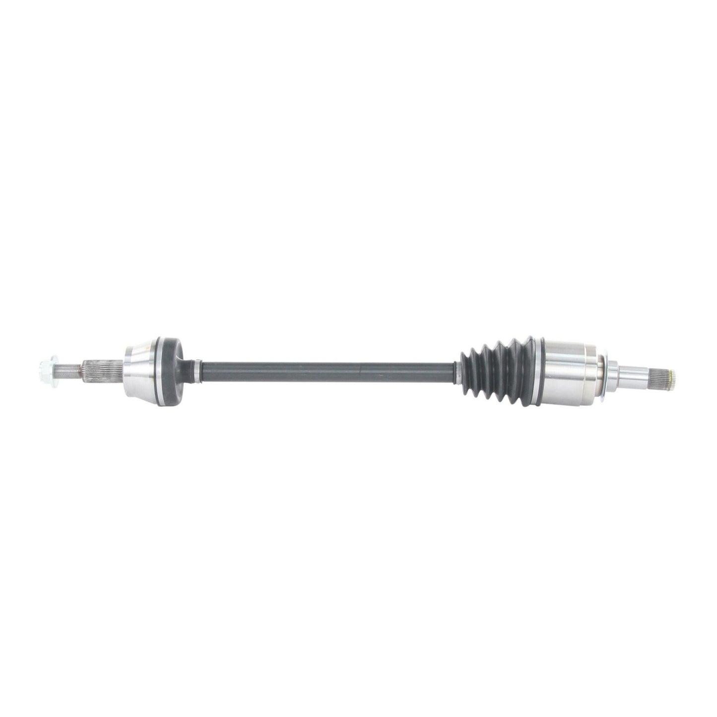 TrakMotive New CV Axle Shaft CH-8323