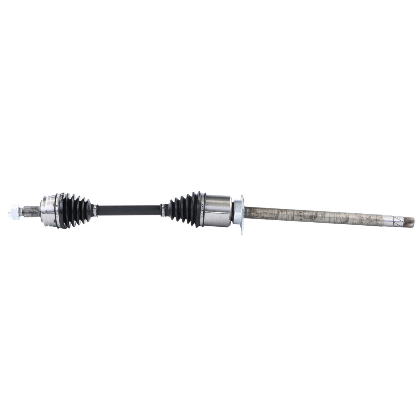 TrakMotive CV Axle Shaft CH-8329
