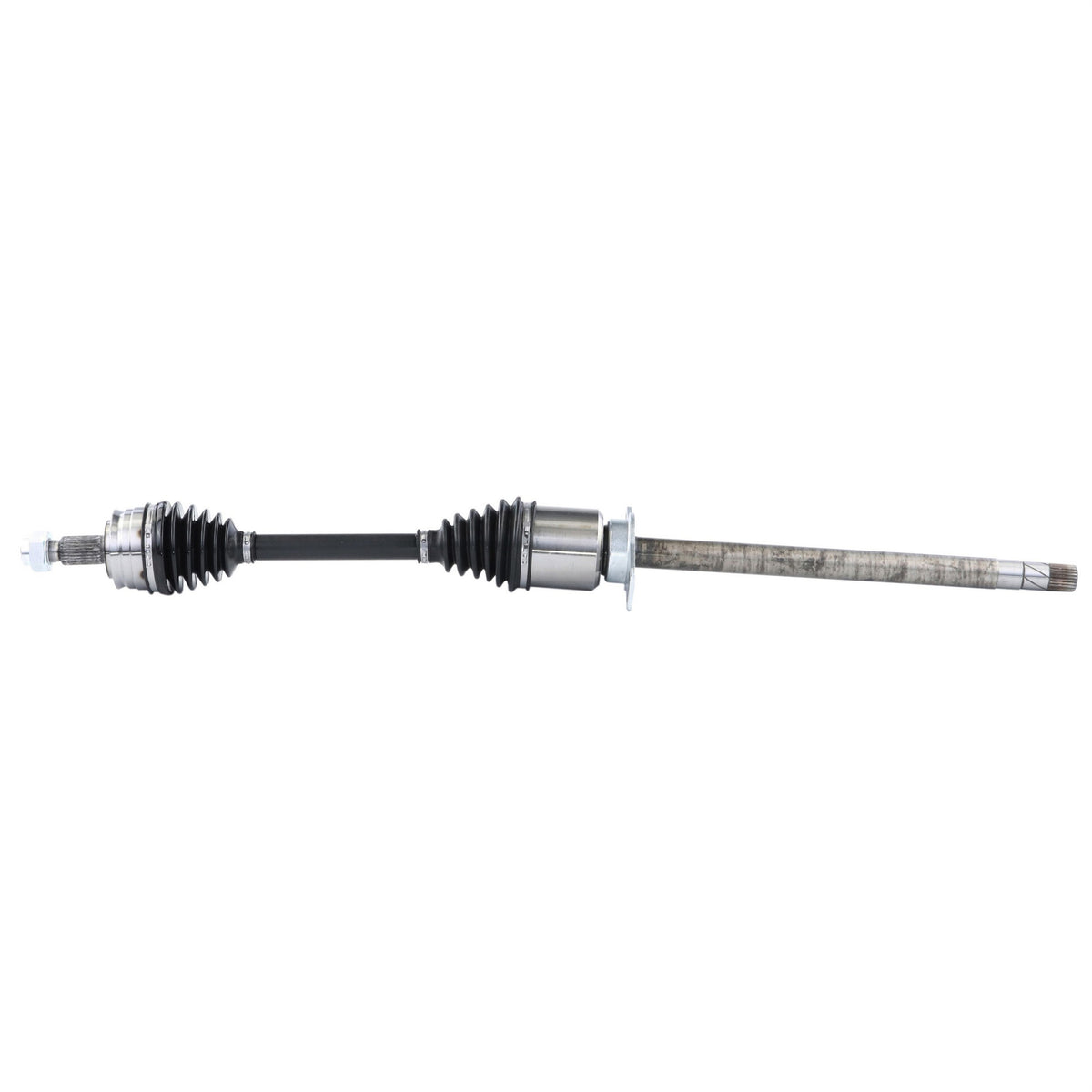 TrakMotive AAR CV Axle Shaft CH-8329