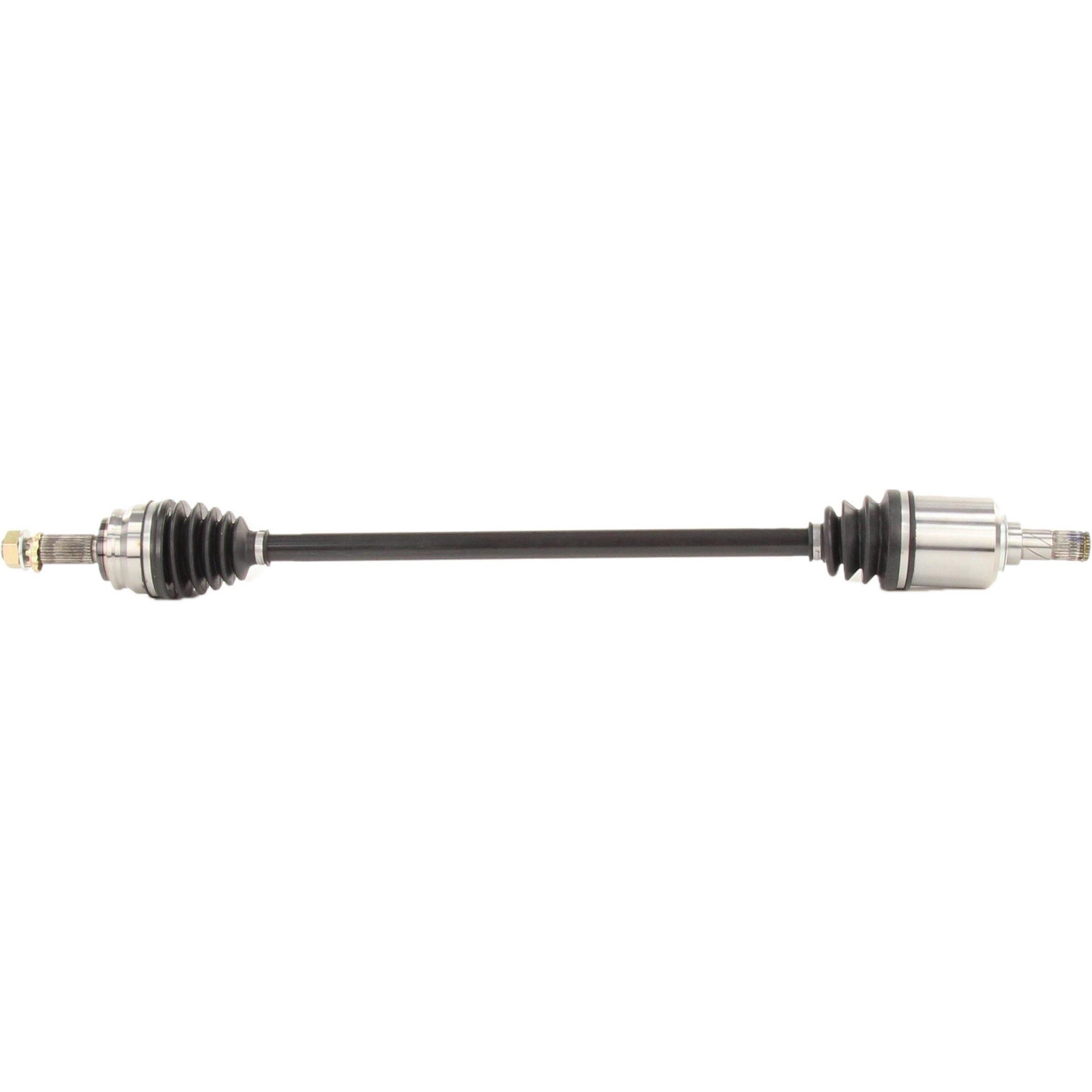 TrakMotive AAR CV Axle Shaft CH-8330