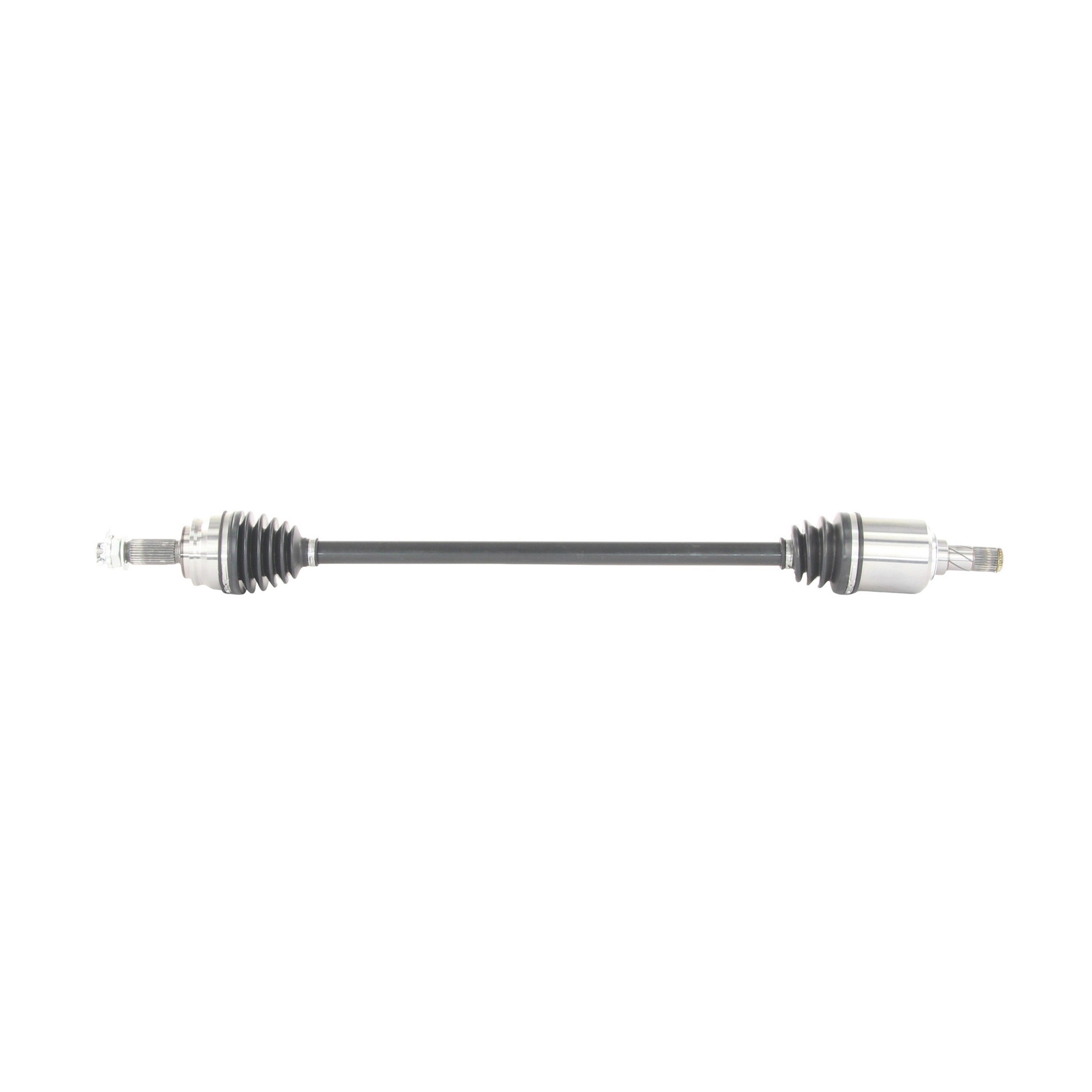 TrakMotive New CV Axle Shaft CH-8330