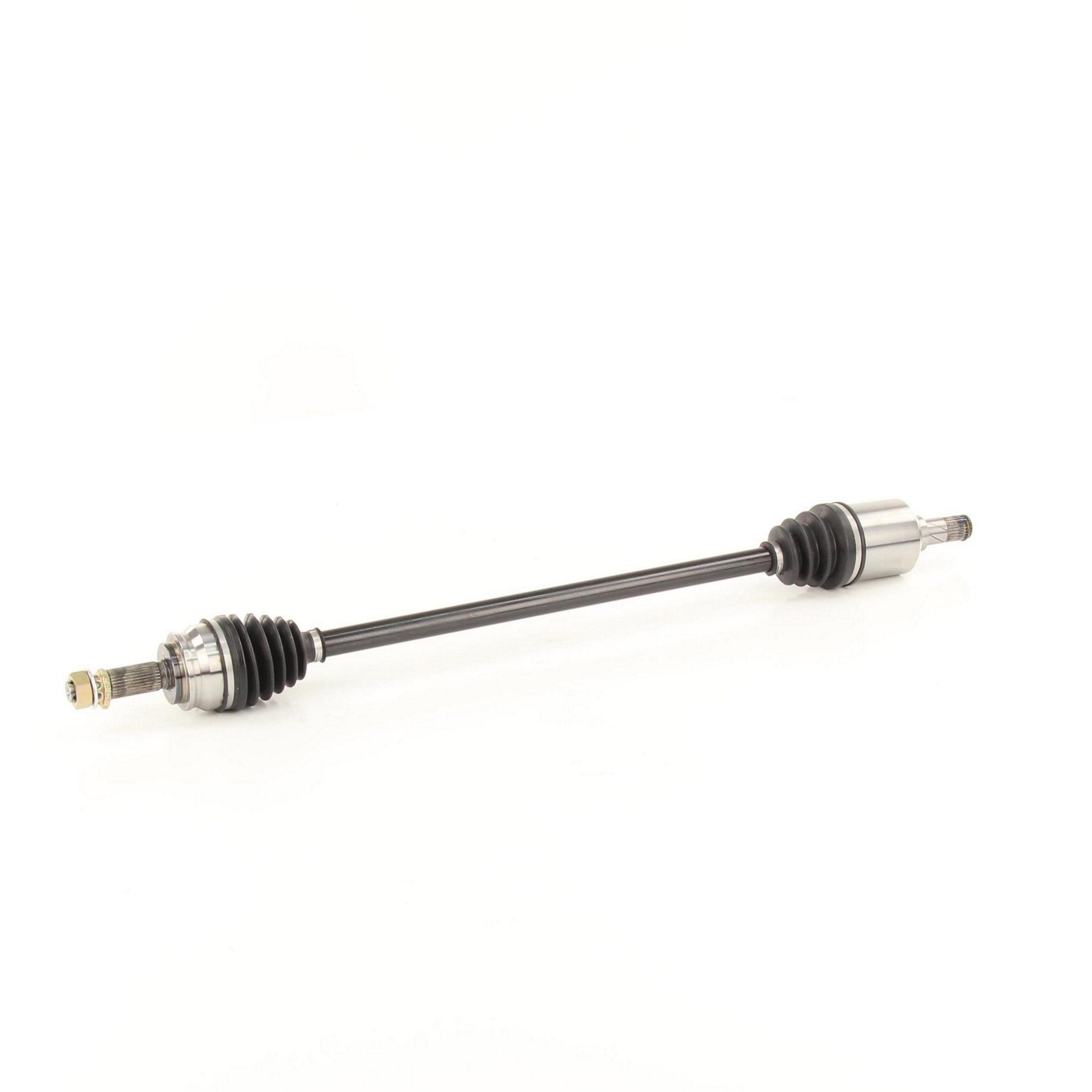 TrakMotive AAR CV Axle Shaft CH-8330