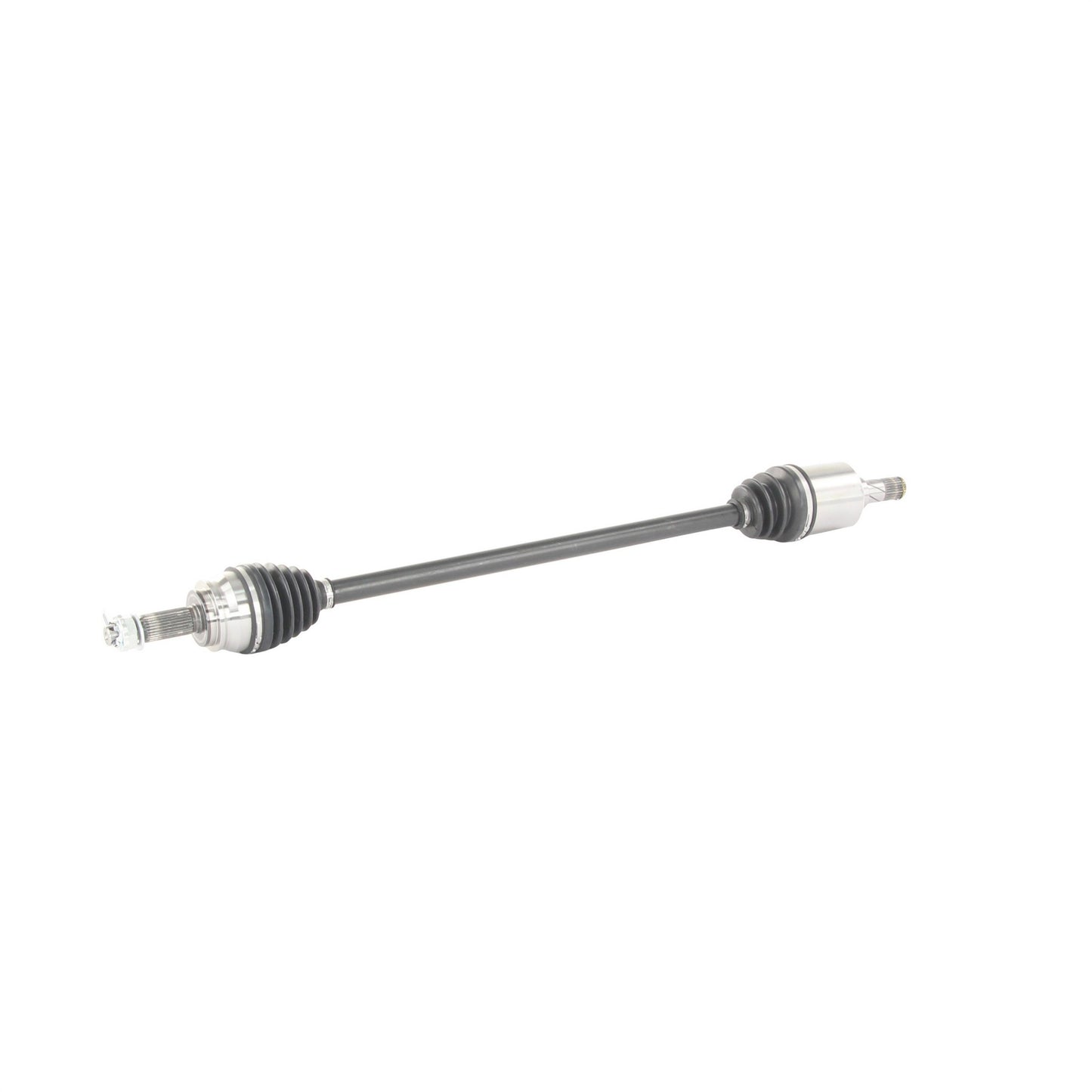 TrakMotive New CV Axle Shaft CH-8330