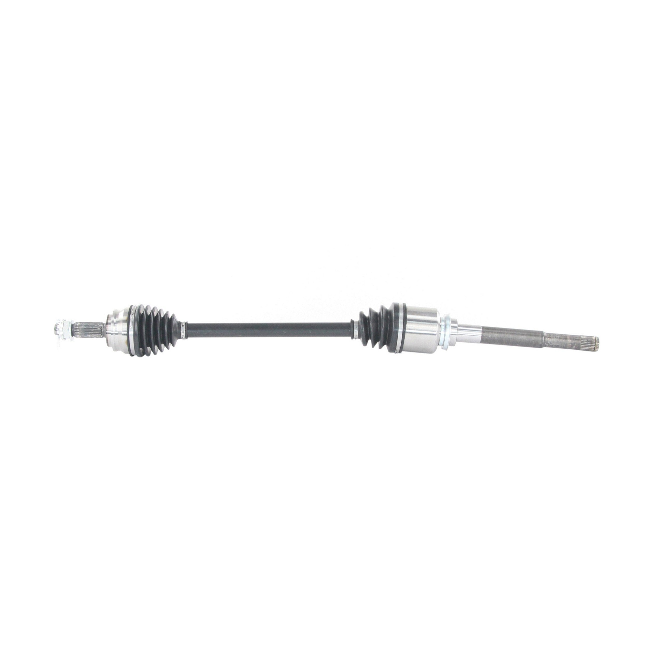TrakMotive New CV Axle Shaft CH-8332