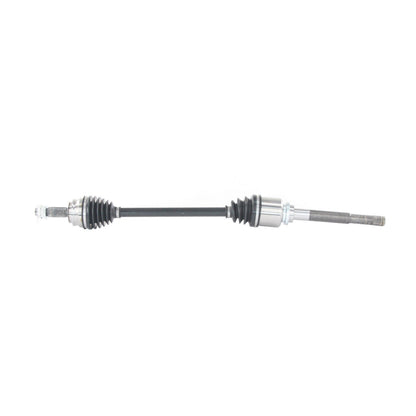 TrakMotive New CV Axle Shaft CH-8332