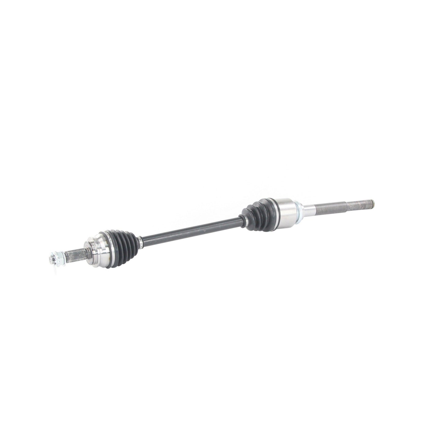 TrakMotive New CV Axle Shaft CH-8332