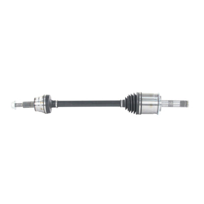 TrakMotive CV Axle Shaft CH-8349