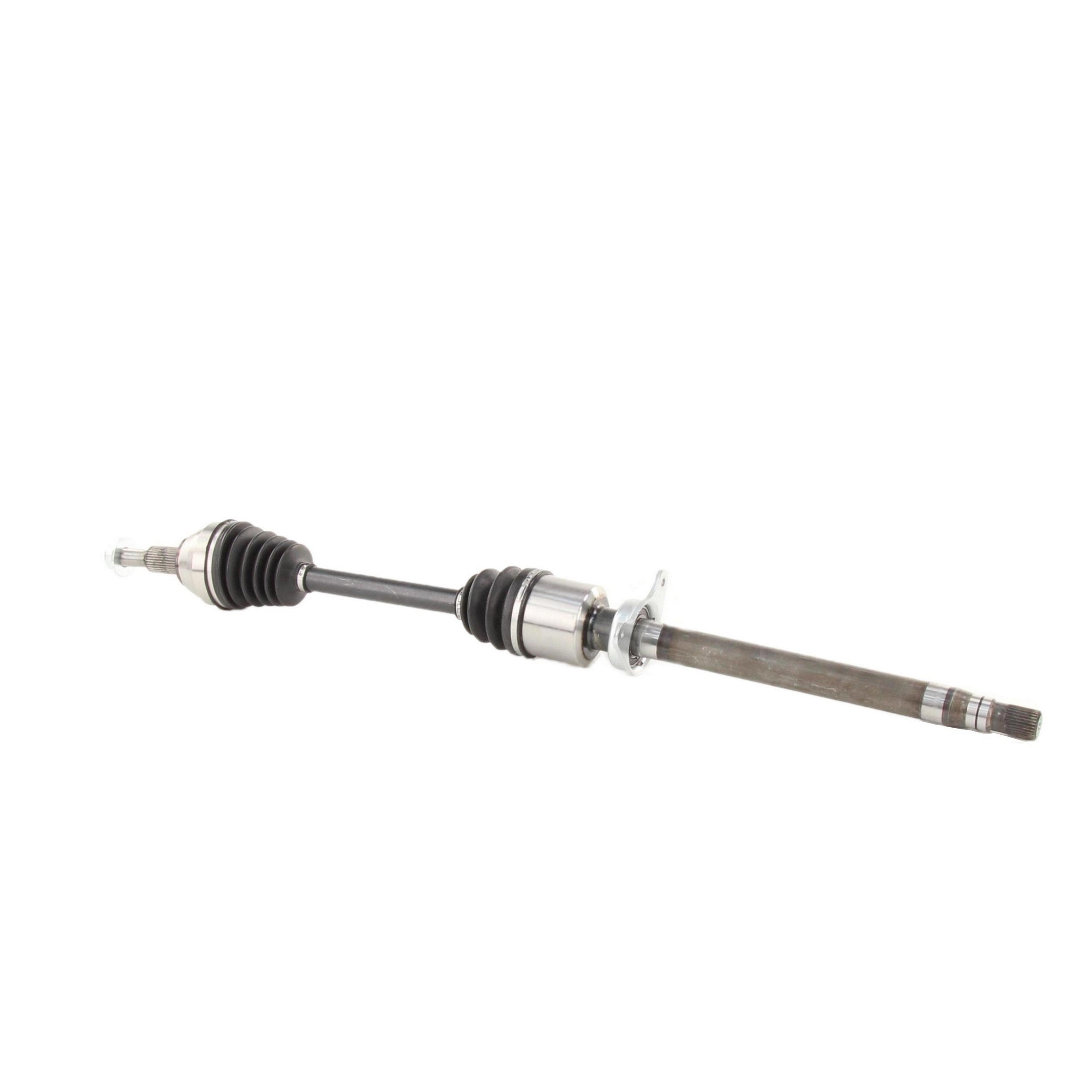 TrakMotive AAR CV Axle Shaft CH-8351