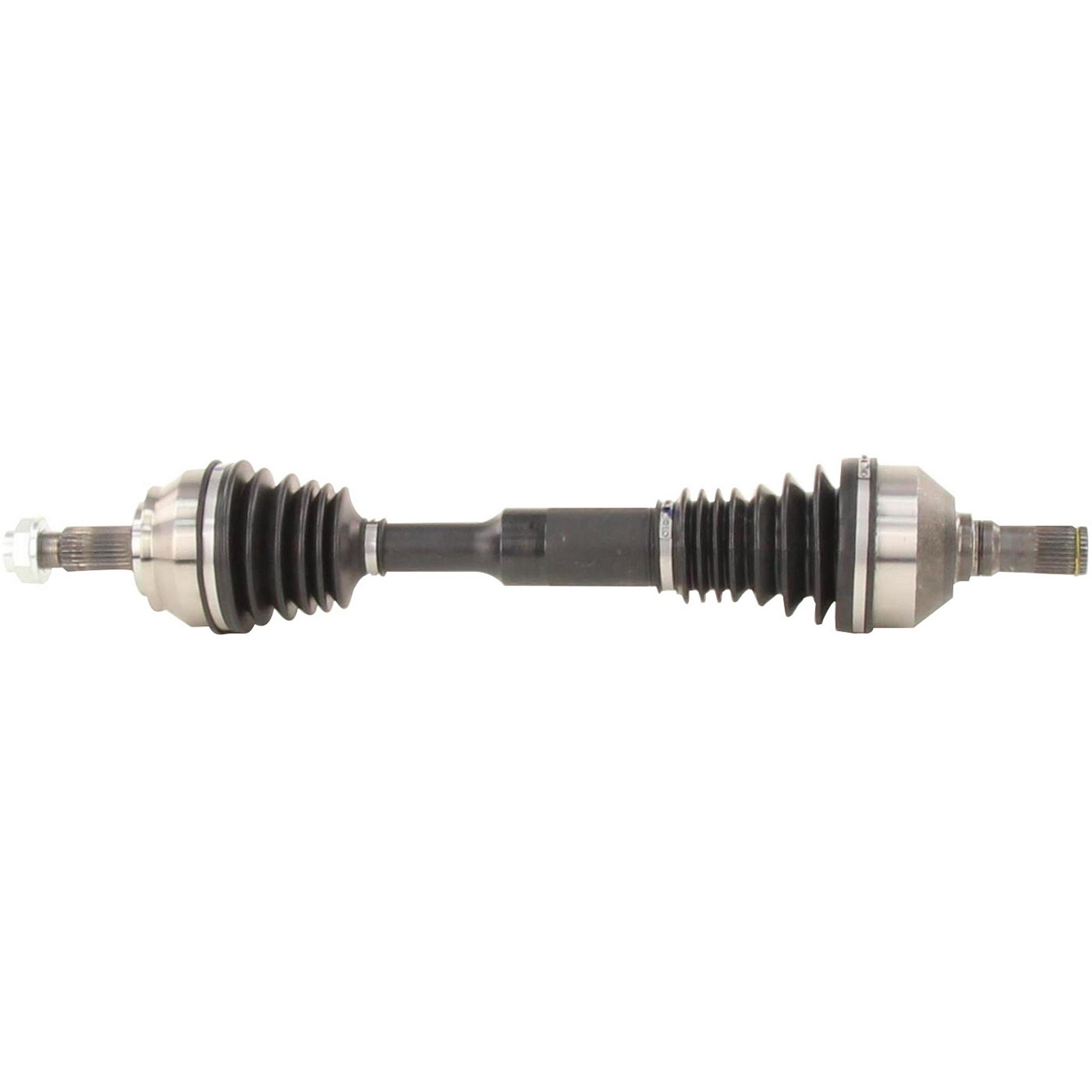 TrakMotive CV Axle Shaft CH-8352