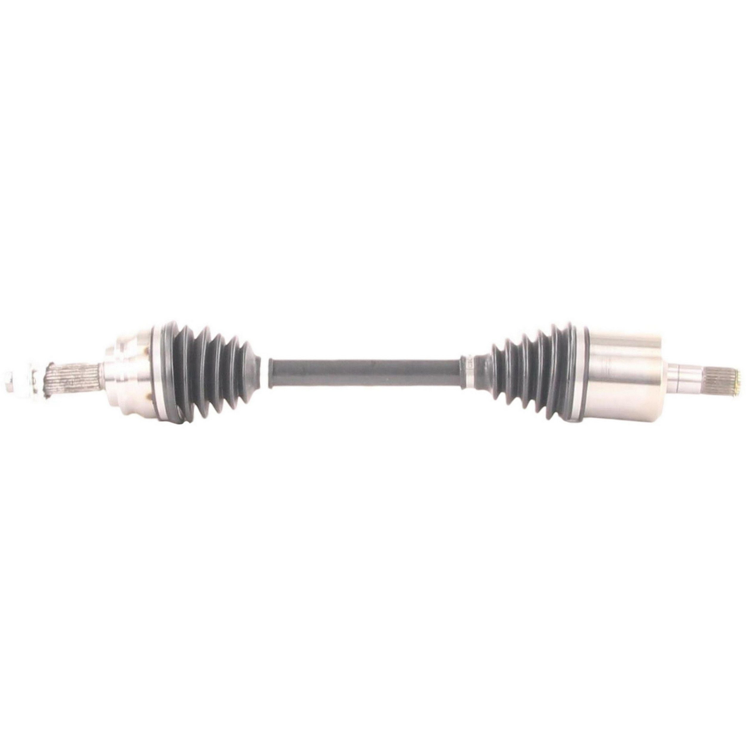 TrakMotive AAR CV Axle Shaft CH-8353