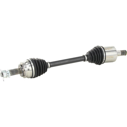 TrakMotive AAR CV Axle Shaft CH-8353