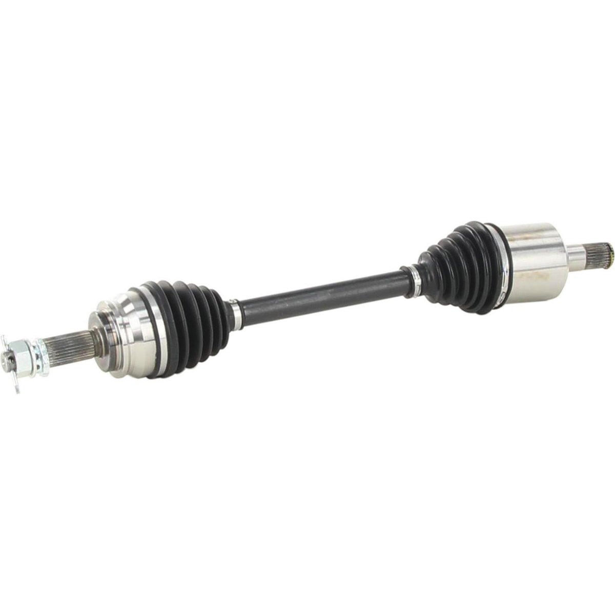 TrakMotive AAR CV Axle Shaft CH-8353