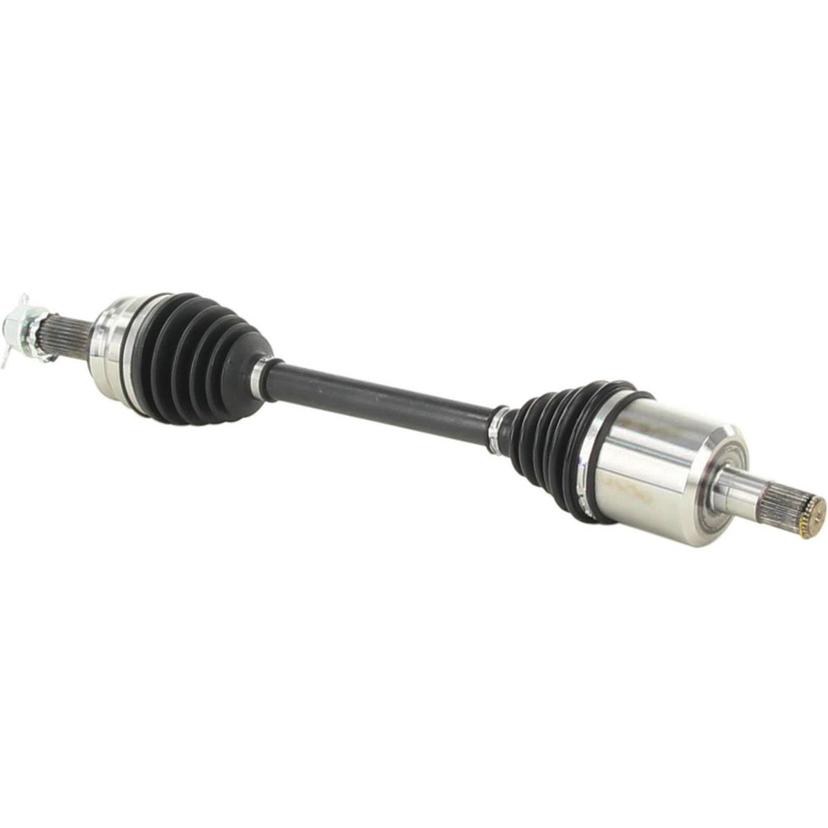 TrakMotive AAR CV Axle Shaft CH-8353