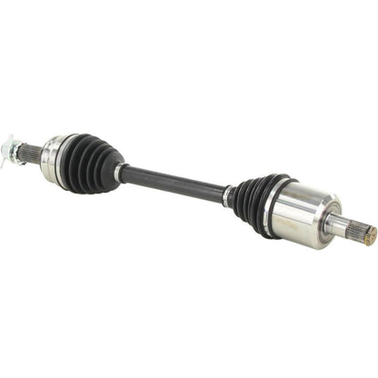 TrakMotive AAR CV Axle Shaft CH-8353
