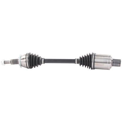 TrakMotive CV Axle Shaft CH-8360