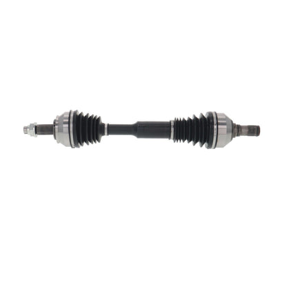 TrakMotive CV Axle Shaft CH-8363