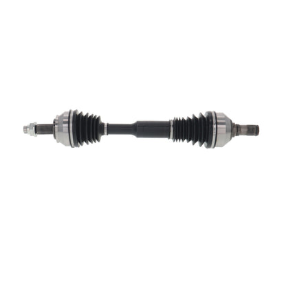 TrakMotive CV Axle Shaft CH-8363