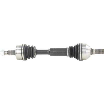 TrakMotive CV Axle Shaft CH-8365