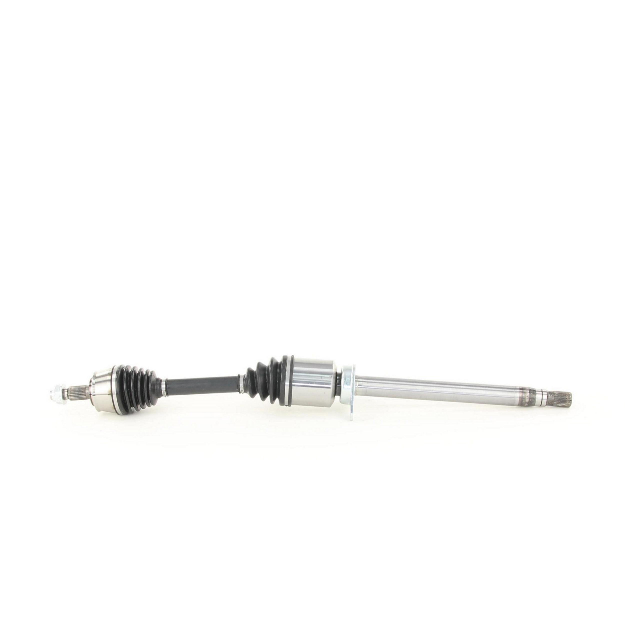 TrakMotive AAR CV Axle Shaft CH-8373