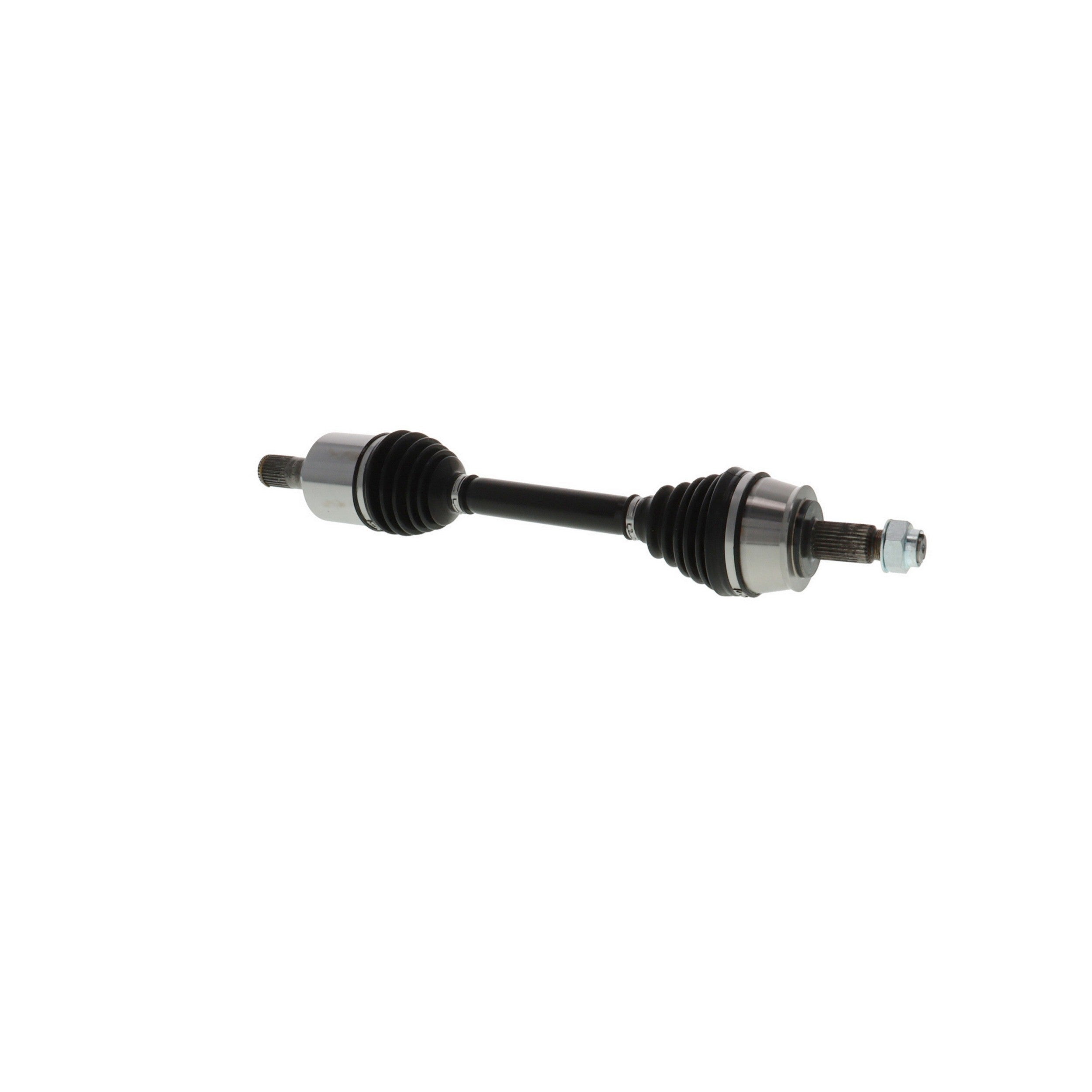 TrakMotive AAR CV Axle Shaft CH-8380