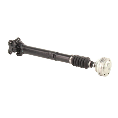 Trakmotive Axles CHP-001