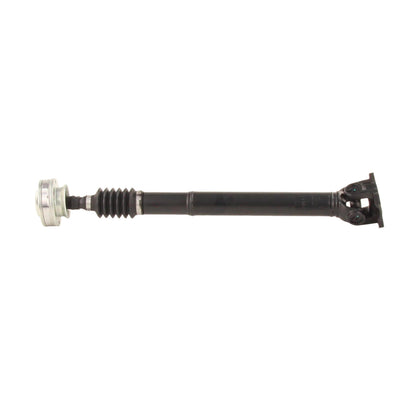 Trakmotive Axles CHP-002