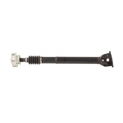 Trakmotive Axles CHP-002