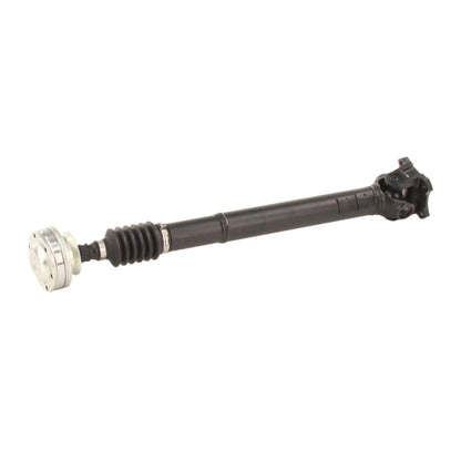 Trakmotive Axles CHP-002