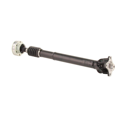 Trakmotive Axles CHP-002