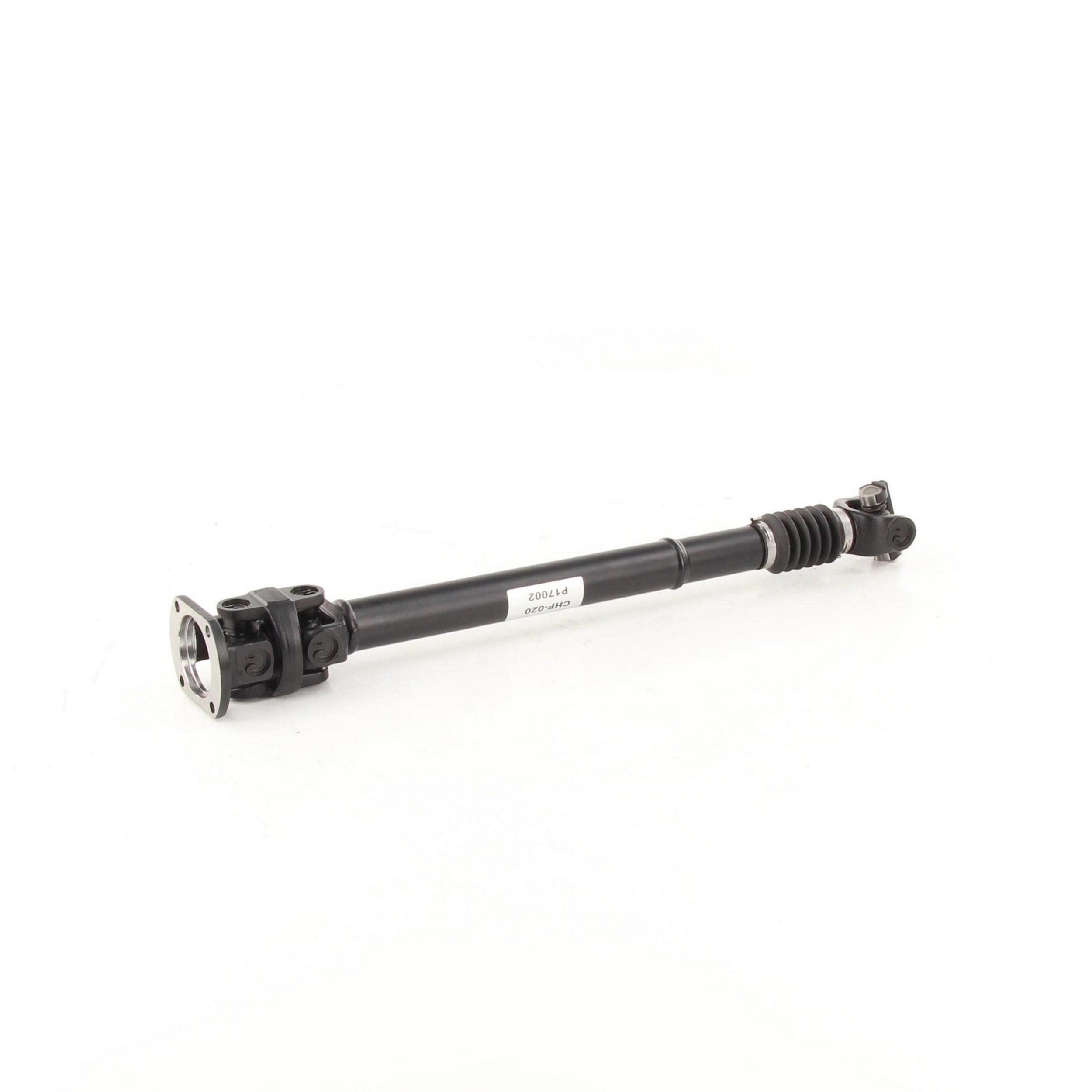 Trackmotive CHP-020