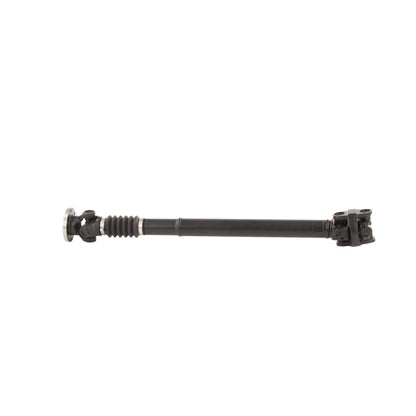 Trakmotive Axles CHP-036