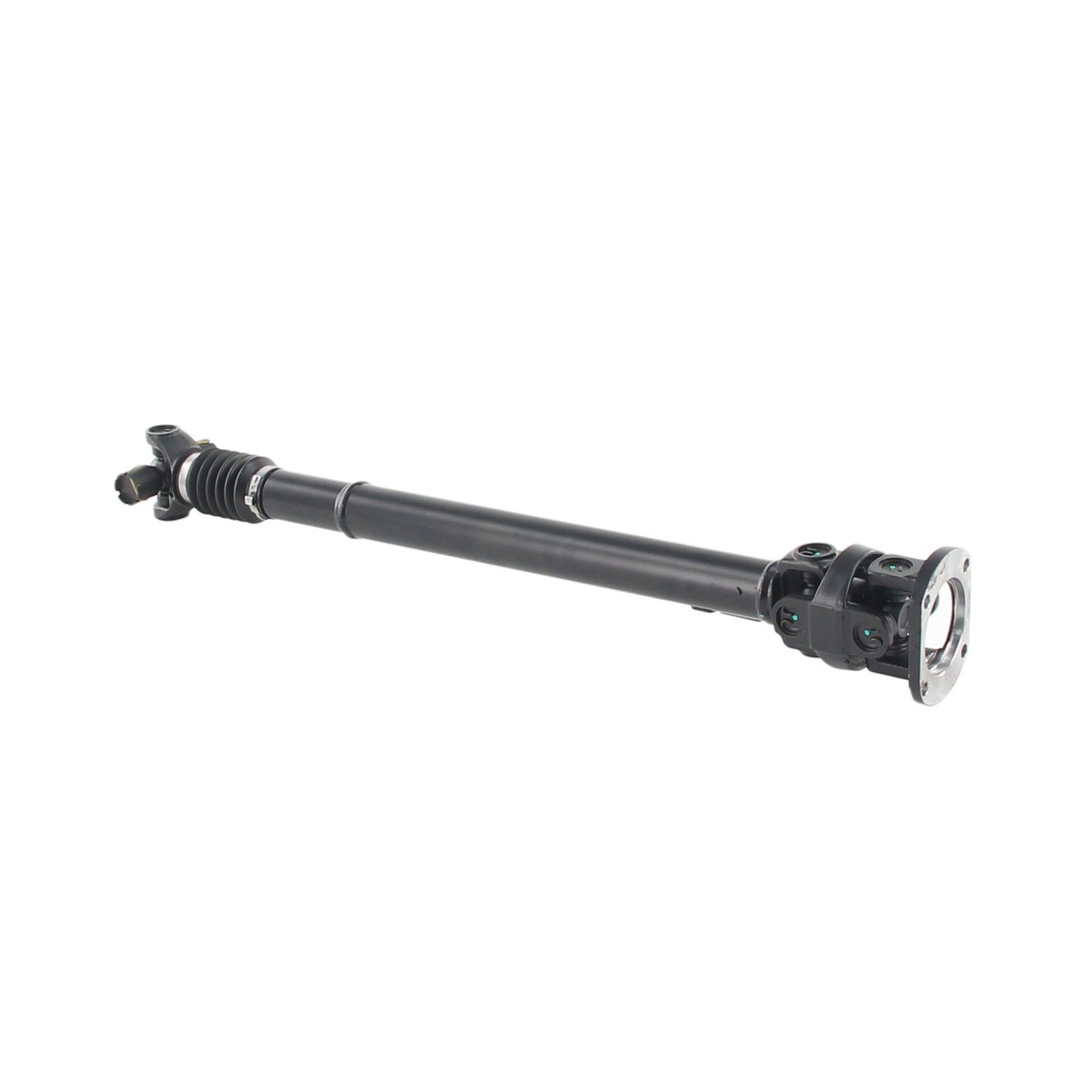 Trakmotive Axles CHP-073
