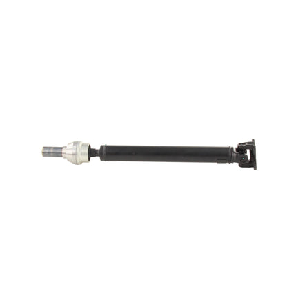 Trakmotive Axles CHP-081