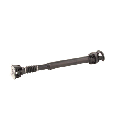 Trakmotive Axles CHP-412