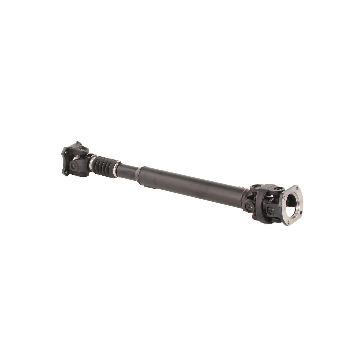 Trakmotive Axles CHP-412