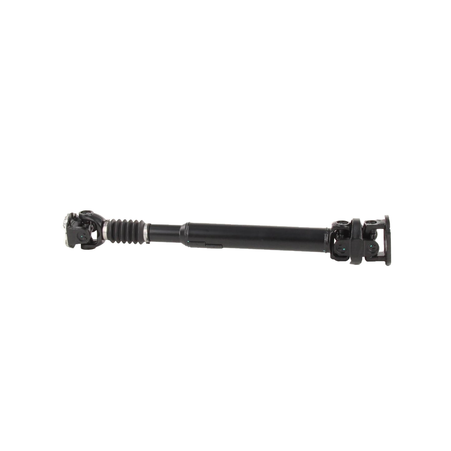 Trakmotive Axles CHP-414