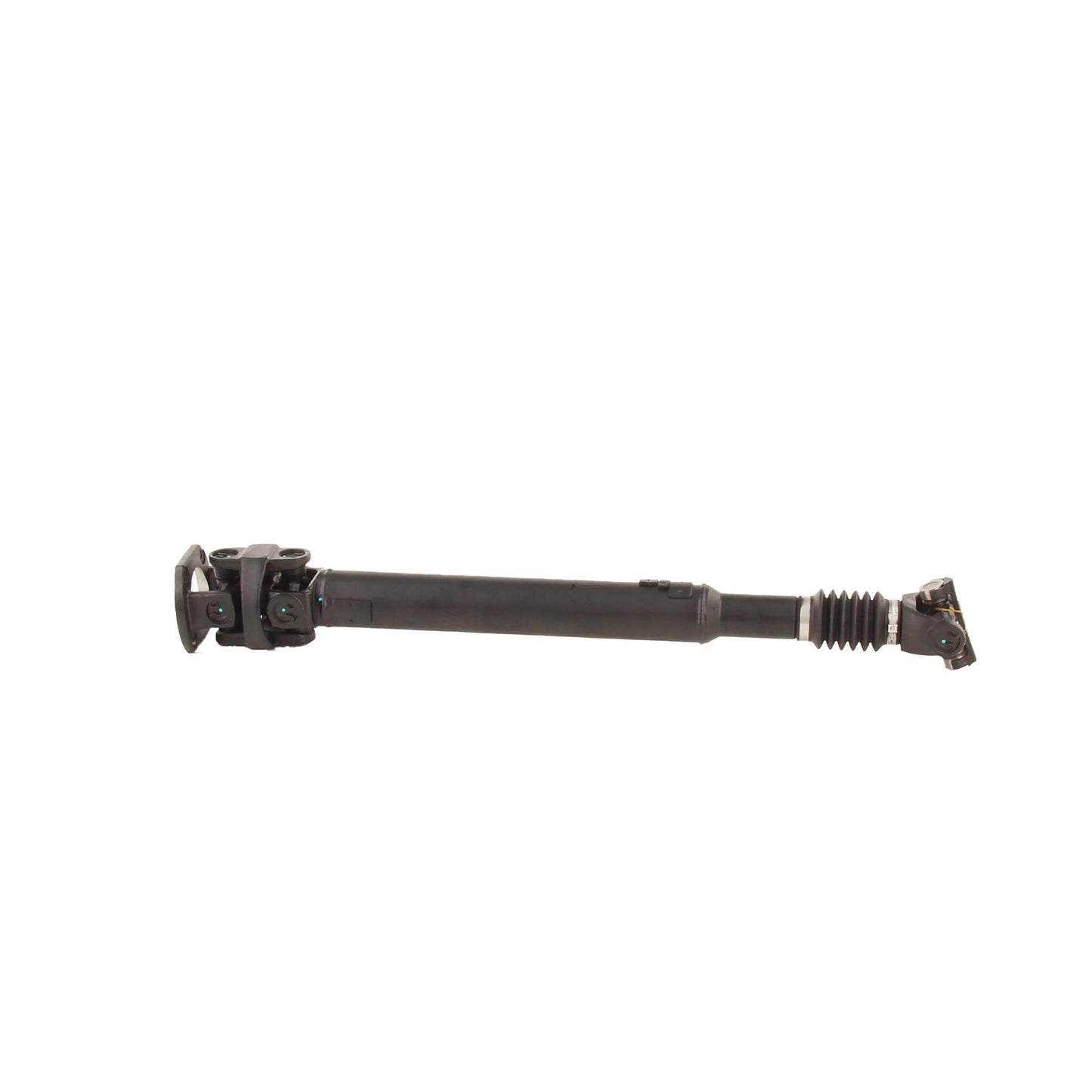 Trakmotive Axles CHP-415
