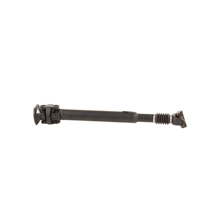 Trakmotive Axles CHP-415