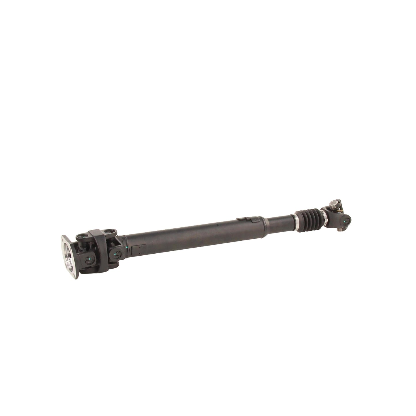 Trakmotive Axles CHP-415