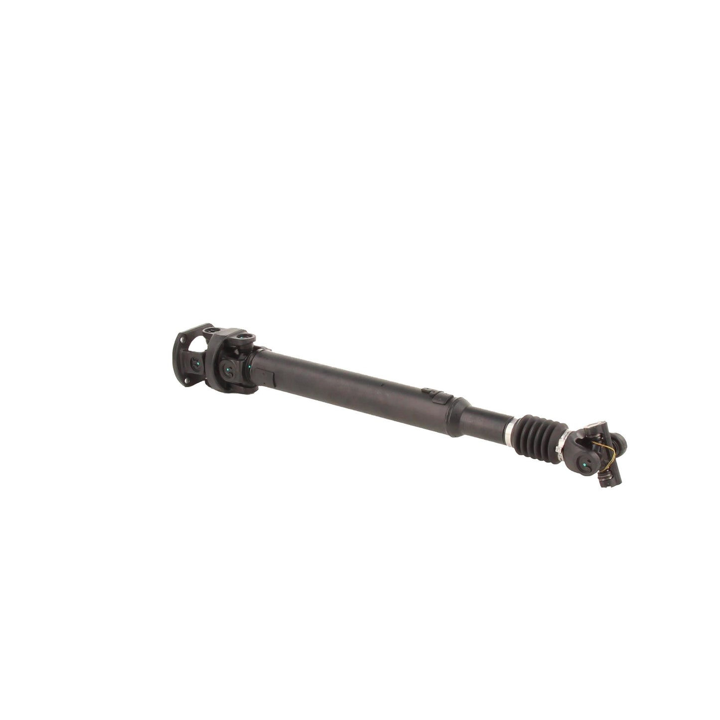 Trakmotive Axles CHP-415