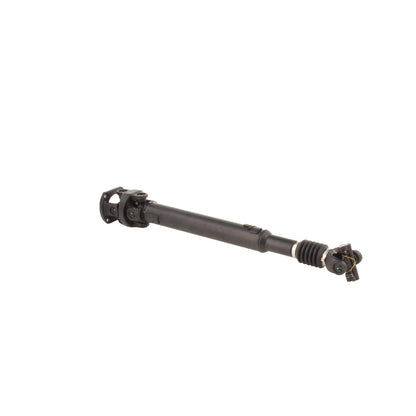 Trakmotive Axles CHP-415