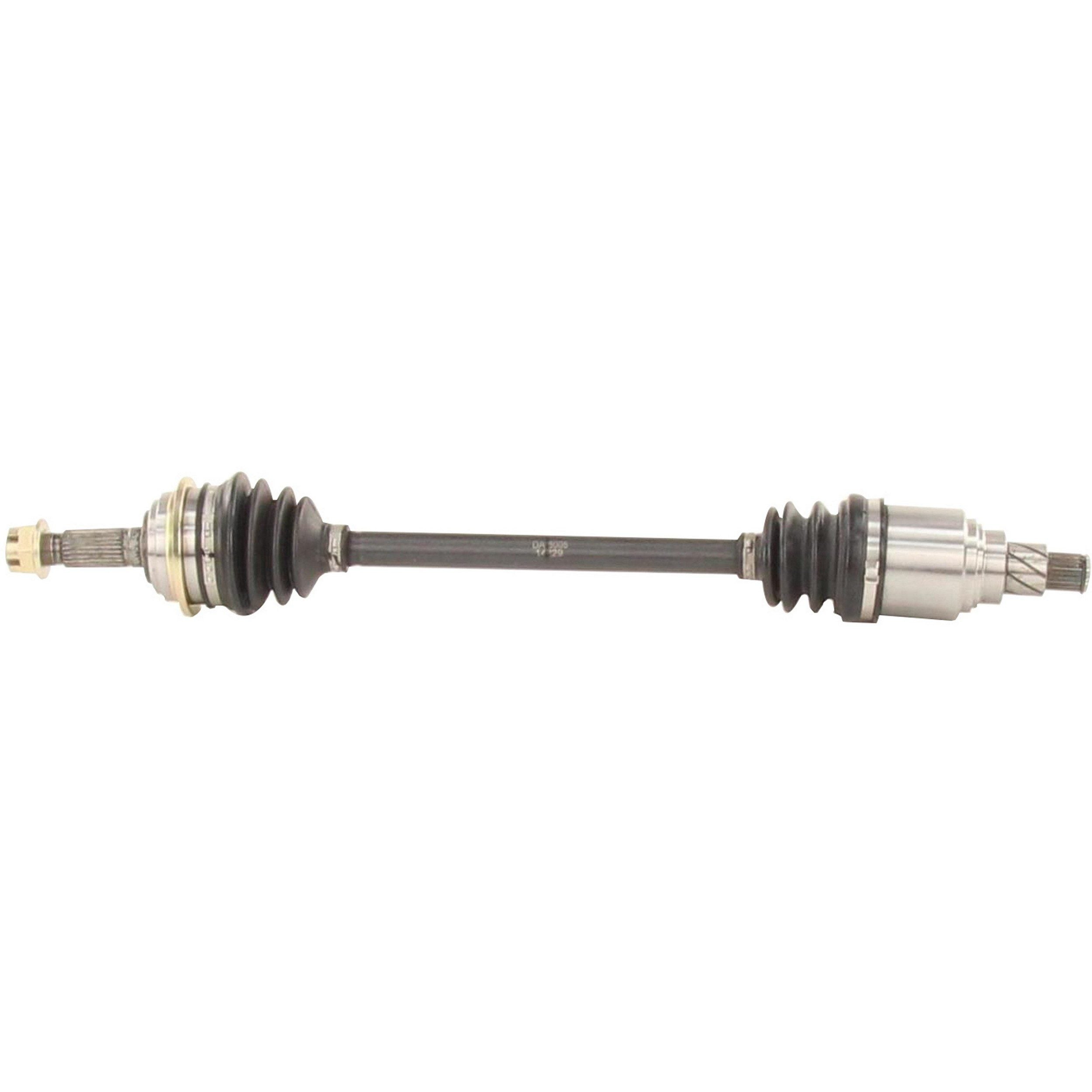 TrakMotive CV Axle Shaft DA-8005