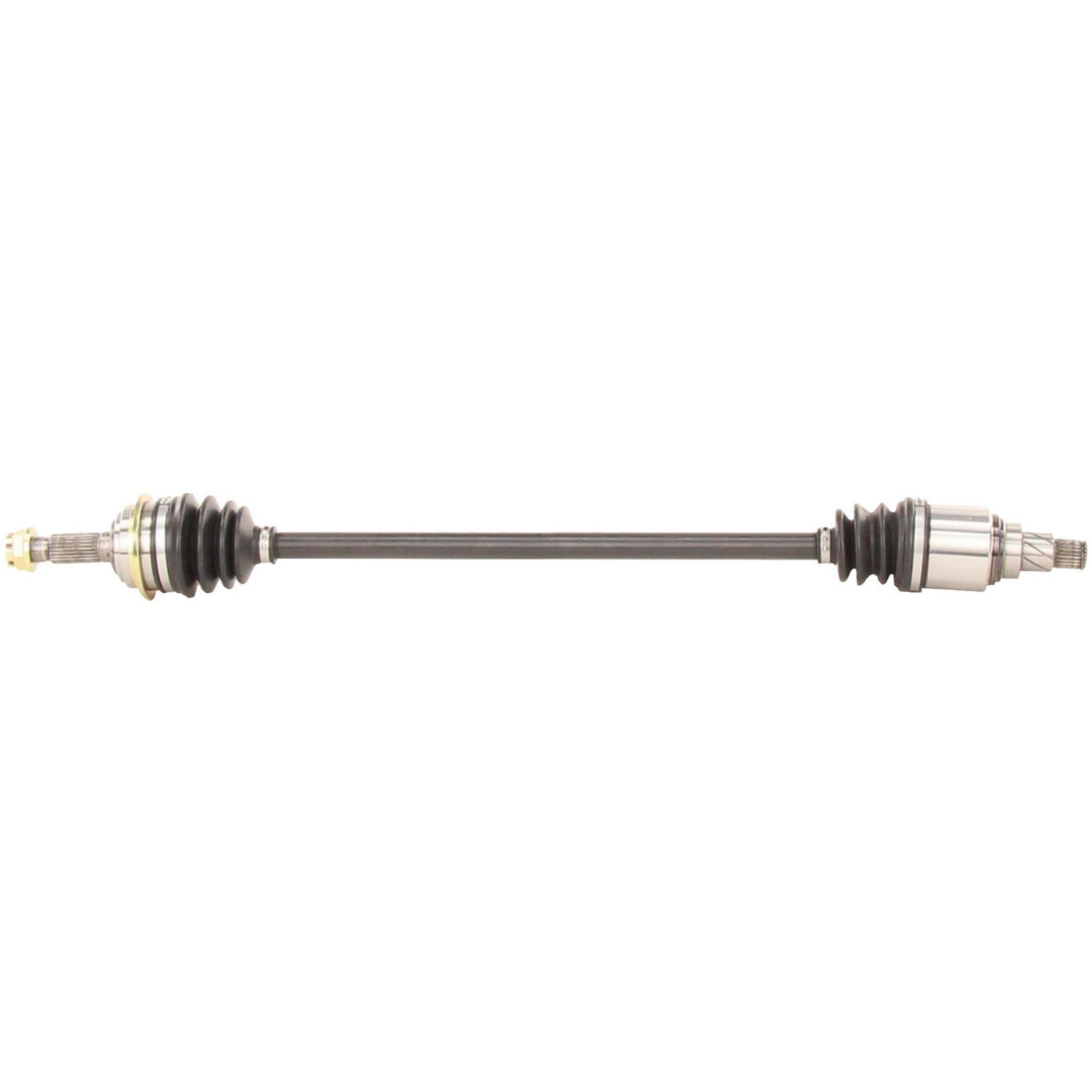 TrakMotive CV Axle Shaft DA-8009