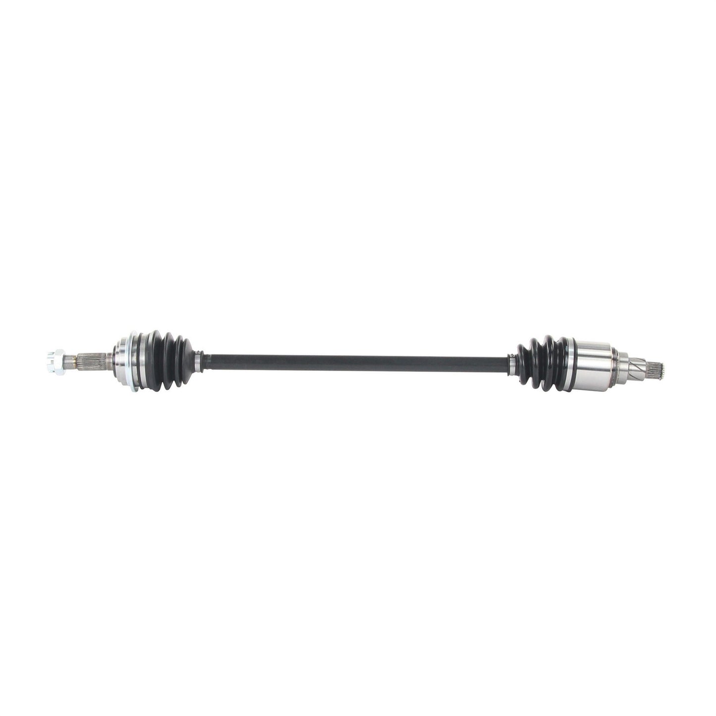 TrakMotive CV Axle Shaft DA-8009