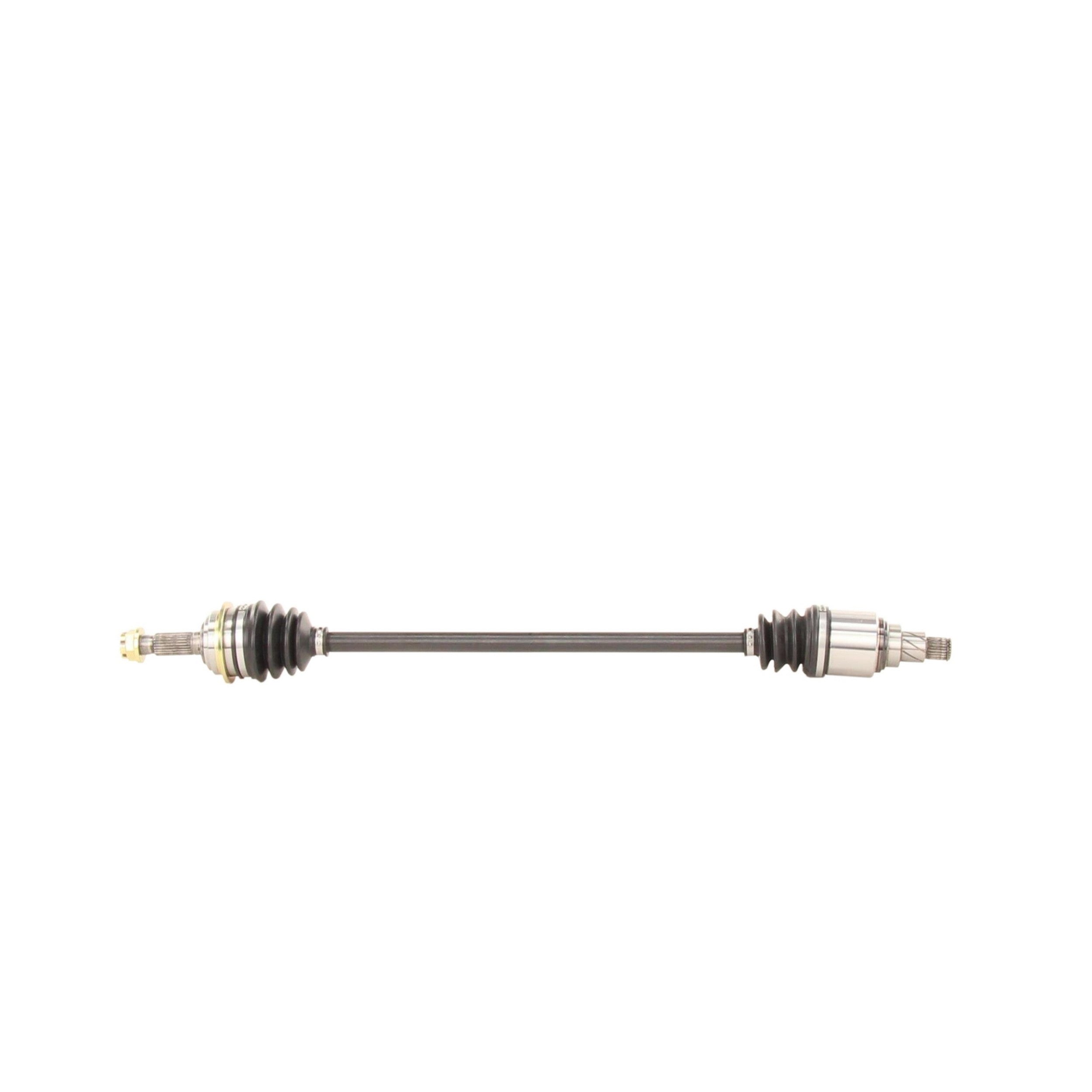 TrakMotive New CV Axle Shaft DA-8009