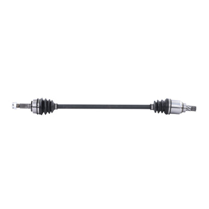 TrakMotive New CV Axle Shaft DA-8012