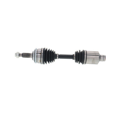 TrakMotive New CV Axle Shaft DW-8001